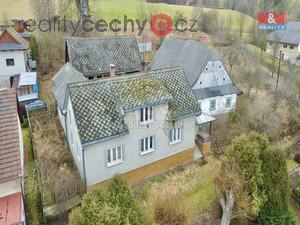 foto Prodej rodinnho domu, 140 m2, Borovnice