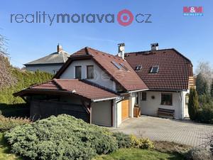 foto Prodej rodinnho domu, 210 m2, Ostrava, ul. Bajgarova