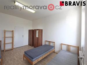 foto Pronjem lka ve spolenm pokoji, od 20 m2, ul. Palackho tda, Brno- Kr. Pole, v. internetu