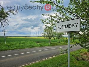 foto Prodej pole, Vinary, Kozojdky