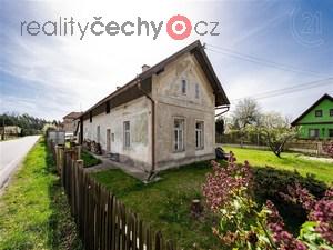 foto Prodej rodinnho domu s gar, klnou a zahradou, 98 m2, pozemek 699 m2 , Velk ermn, okres Rychnov nad Knnou