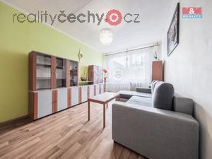 foto Prodej bytu 3+kk, 78 m2, OV, Praha, ul. Bazovskho