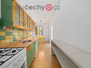 foto Prodej bytu 3+1, 70 m2  s lodi -  Jablonec nad Nisou