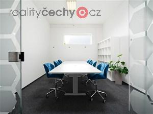 foto Pronjem kancele s kompletnm zzemm - 18 m2,  Plze - Jin Pedmst
