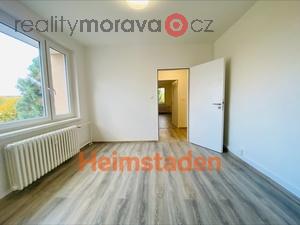 foto Pronjem byty 2+1, 50 m2 - Ostrava - Marinsk Hory