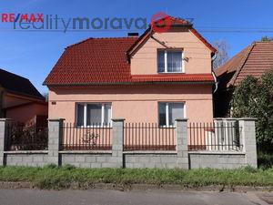 foto Prodej rodinnho domu, Malhotice, okres Perov