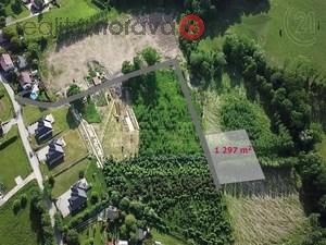 foto Prodej nestavebnho pozemku, zahrady, 1 297 m2, Tinec - Nebory