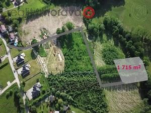 foto Prodej nestavebnho pozemku, zahrady, 1 715 m2, Tinec - Nebory