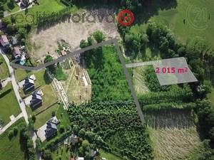 foto Prodej nestavebnho pozemku, zahrady, 2 015 m2, Tinec - Nebory