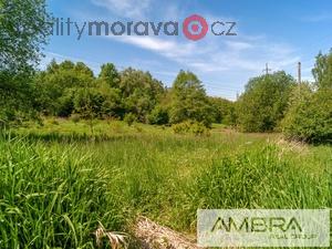 foto Prodej pozemek pro bydlen, 4 678 m2 - Doubrava