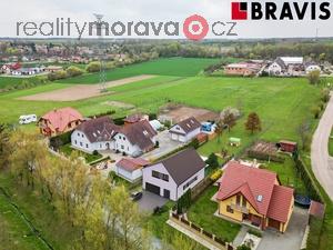 foto Prodej rodinnho domu ve vstavb, 6+kk, Brno - venkov, Sobotovice