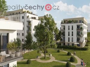foto Prodej bytu 5+kk s terasou, 171,21 m2, Mrov, Rychnov nad Knnou