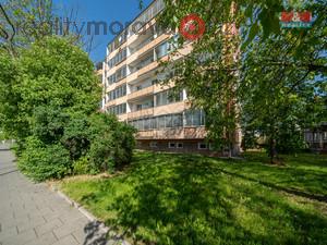 foto Prodej bytu 2+1, 55 m2, Olomouc, ul. Velkomoravsk