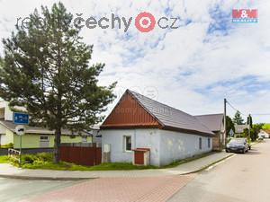foto Prodej rodinnho domu v Prachovicch, ul. Tovrn