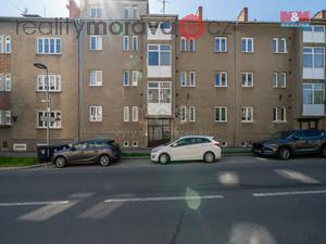 foto Prodej bytu 2+1, 59 m2, Olomouc, ul. ttnho