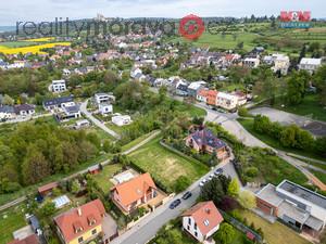 foto Prodej pozemku k bydlen, 900m2, Olomouc, Drodn