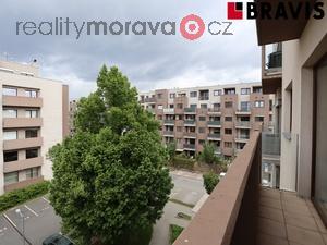 foto Pronjem bytu 2+kk, Brno - Slatina, lodie, garov stn, sklep, kompletn zazen
