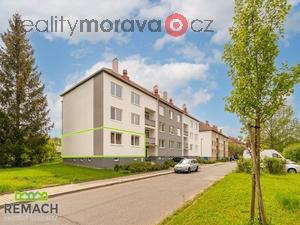 foto Prodej, byt 3+1, 68 m2, Bojkovice, ulice tvr 1. mje