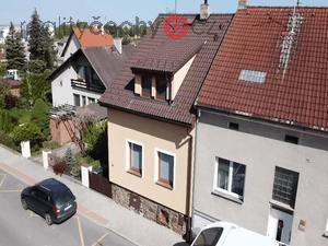 foto Prodej rodinnho domu s gar pro dv auta - Dobr Voda u eskch Budjovic