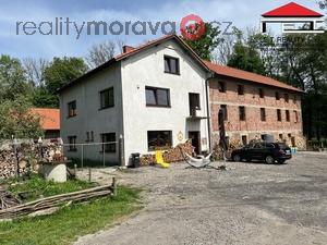 foto Prodej zemdlsk usedlost, 1 129 m2 - Petrovice u Karvin - Zvada
