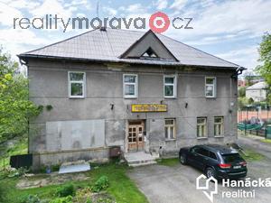 foto Prodej objektu Slovanskho domu v Moravskm Beroun