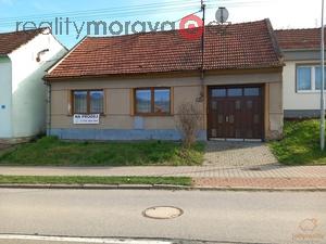 foto Prodej rodinnho domu 2+1, 112 m2 - Nesovice