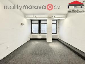 foto Pronjem kancelskch prostor Brno Svatopetrsk (28 m2)