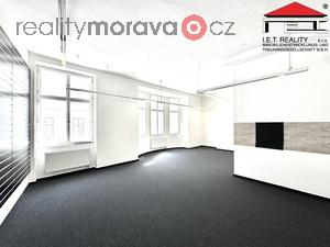 foto Pronjem kancelskch prostor v centru Brna (133 m2)