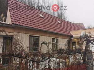 foto Prodej rodinn domy, 250 m2 - Hlubok Mavky