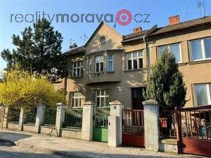 foto Prodej rodinnho domu,  Prostjov , ulice Pukinova
