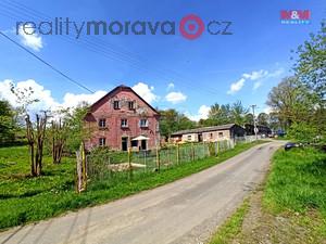 foto Prodej rodinnho domu, 120 m2, Ryovit, ul. Poln