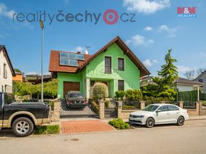 foto Prodej rodinnho domu, 200 m2, Nm욝 nad Oslavou
