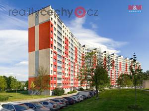 foto Prodej bytu 3+1, 67 m2, Most, ul. Javorov