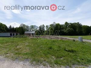 foto Prodej stavebnho pozemku, 878 m2, Bruperk, okres Frdek-Mstek