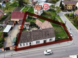 foto Prodej pozemky pro komern vstavbu, 836 m2 - Jaroslavice