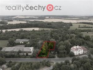 foto Prodej pozemku pro bydlen, 1 000 m2 - Mlnick Vtelno