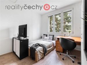foto Prodej svtlho bytu 1+kk v Plzni na Borech o dispozici 20,09 m2