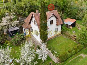 foto Prodej rodinnho domu Louky, Odry