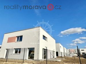 foto Prodej domu o dispozici 4+kk, ulice Padlky, Rjeko, okr. Blansko CP 122 m2 - Rjeko