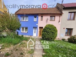 foto Prodej rodinnho domu v Kokorch u Olomouce