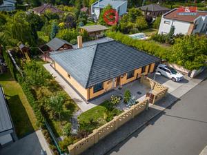 foto Prodej rodinnho domu 6+kk, 206 m2, Lny, ul. Bezov