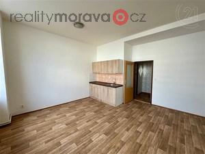 foto Pronjem bytu 1+kk, 28 m2, Tkalcovsk