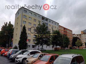 foto Prodej bytu o disp. 2+1 v k.. Doln Chodov (okres Sokolov) s njemnkem