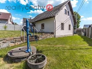foto Prodej rodinnho domu s pozemky 835 m2 - Kameniky POZOR SLEVA!