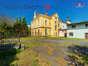 foto Prodej dvou rodinnch dom v esk Kamenici, ul. Lipov