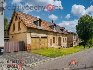 foto Prodej rodinn domy, 281 m2 - Varnsdorf