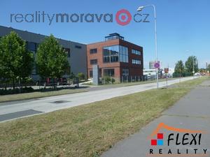 foto Pronjem prostor 186,61 m2 v nov budov na ul. Novovesk, Ostrava-Marinsk Hory