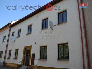 foto Prodej rodinnho domu, 305 m2, erven Kostelec, ul. Borek