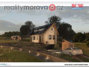foto Prodej pozemku k bydlen, 3959 m2, Letovice