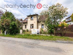 foto Prodej, rodinnho domu, 5+1, 141m2, pozemek 803m2, Vilov, Struhaov